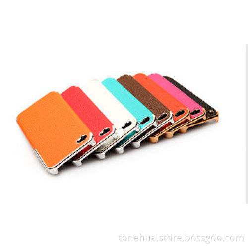 Solid Color Covers for iPhone 4/4s, OEM and ODM Orders are Welcome